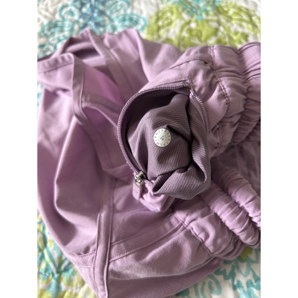 Lululemon Tracker Short 4” - Picture 5 of 7